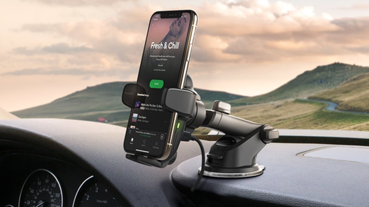 Best Quality of mobile phone holder for car