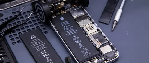 iphone battery replacement near me