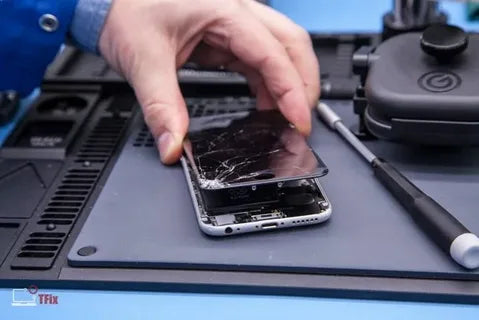 Book Online Repairs at Ilkley | Mobile Phone Repairs