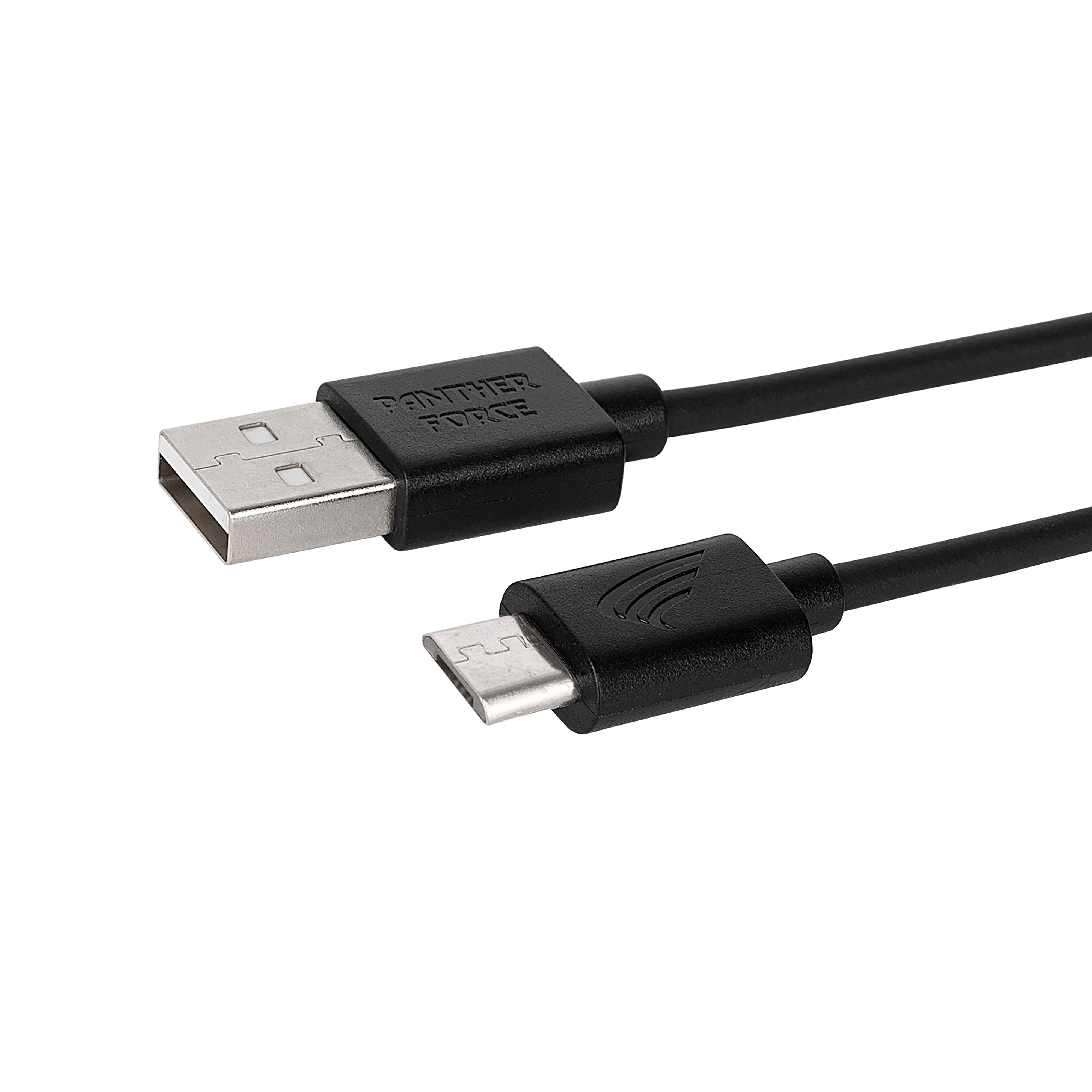 1M USB TO MICRO CABLE-2.4AMP