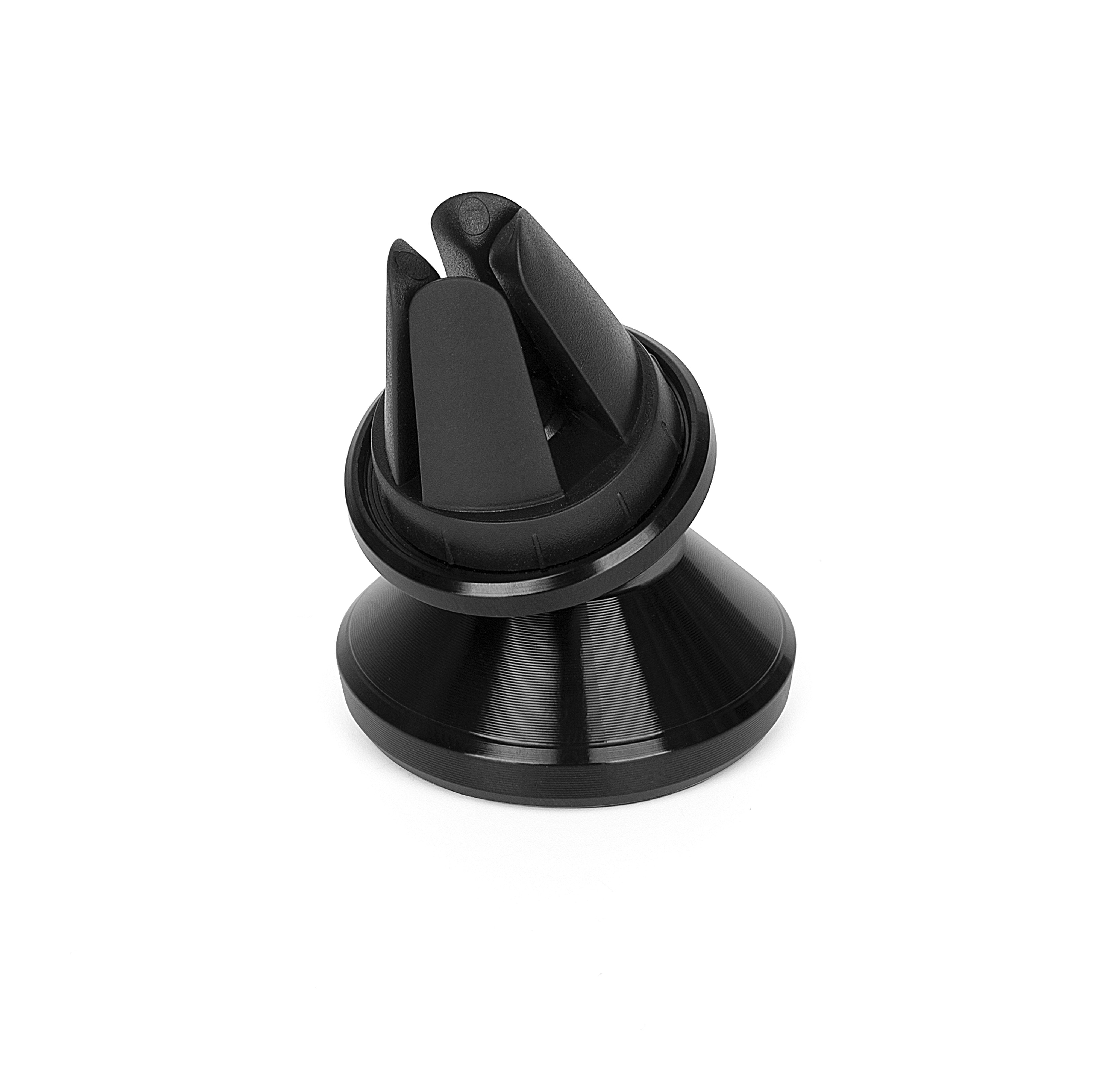 CLIP TO AIR VENT MAGNETIC PHONE HOLDER