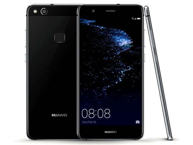 Huawei P10 Lite 32GB Black Unlocked - We Sell mobile Phones