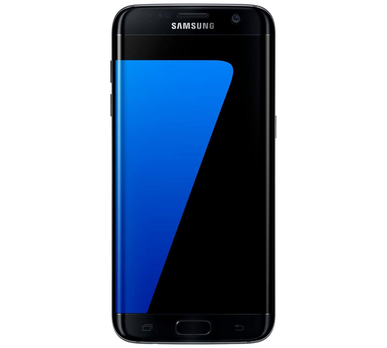 Sim Free Samsung Galaxy S7 Edge 32GB Black, Gold, - We Sell mobile Phones