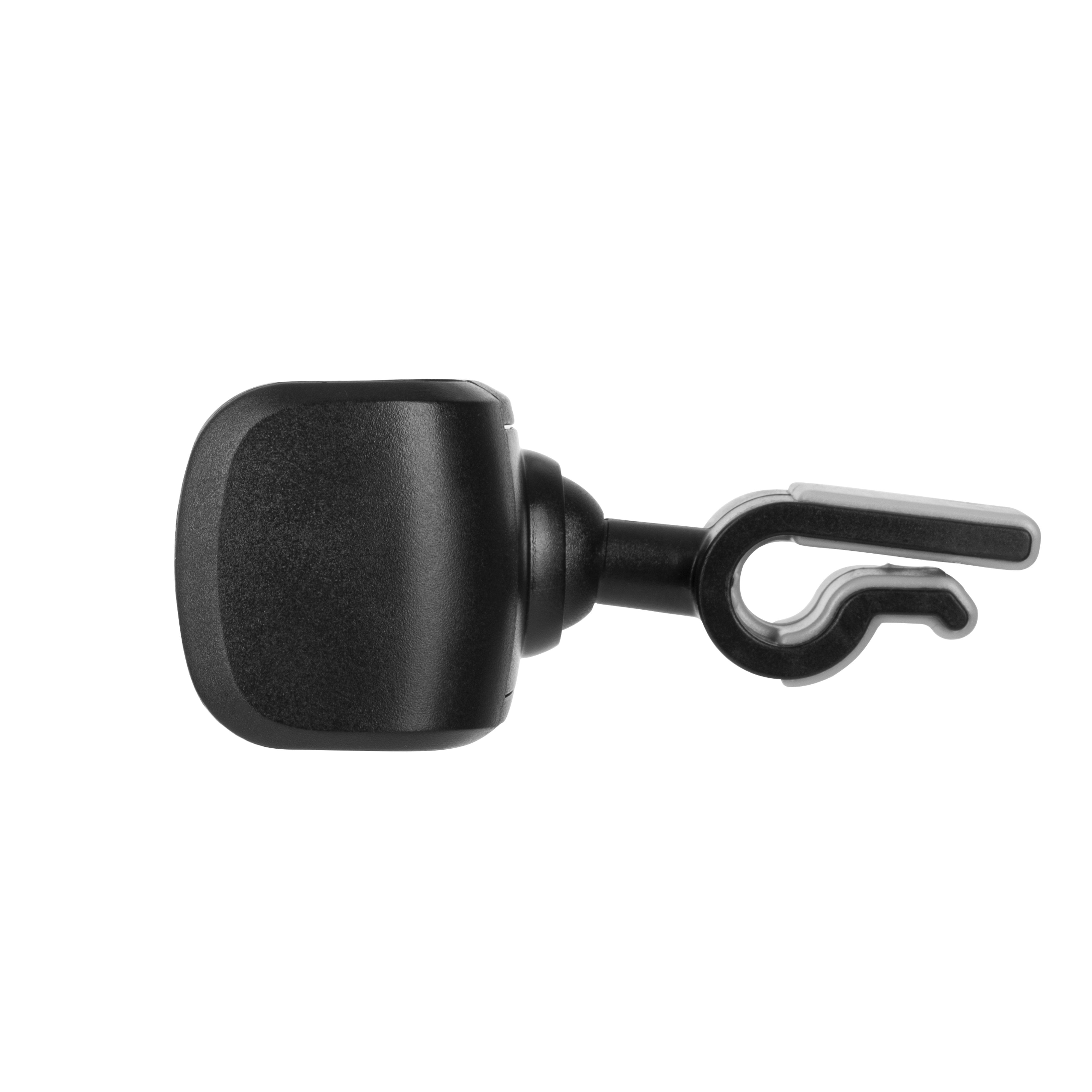 CLIP TO AIR VENT PHONE HOLDER 360 ROTATABLE