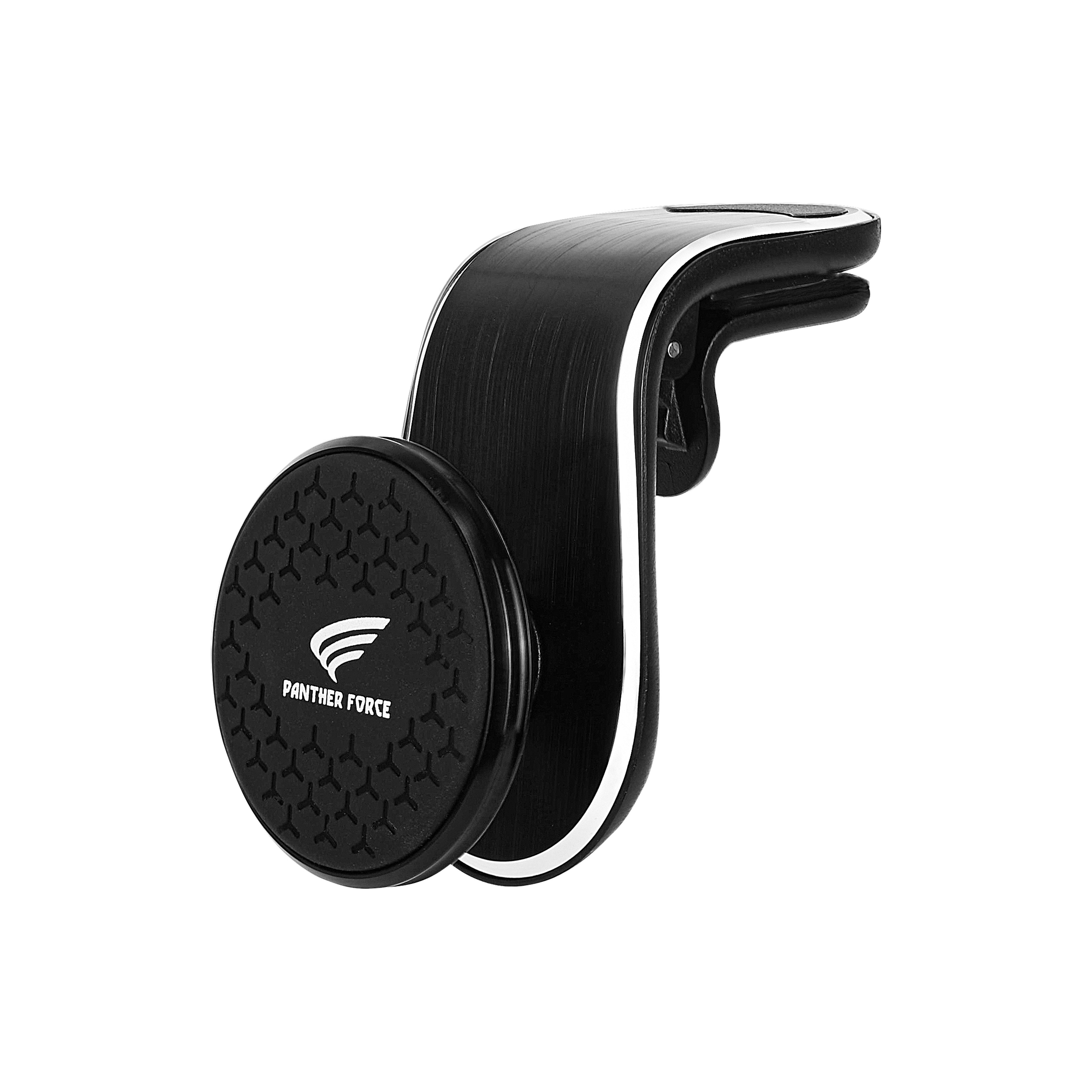 CLIP TO AIR VENT MAGNETIC PHONE HOLDER