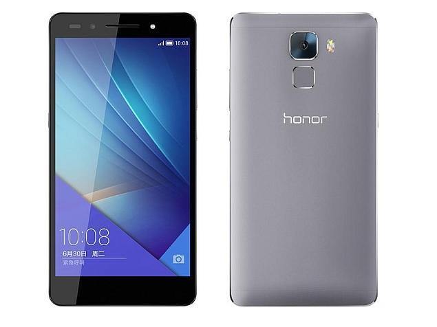 Honor 7 SIM FREE 16GB - We Sell mobile Phones