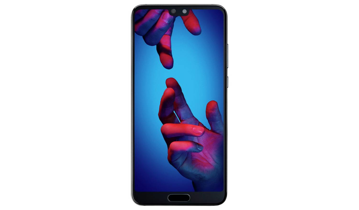 Huawei P20 128GB Mobile Phone - Black - We Sell mobile Phones