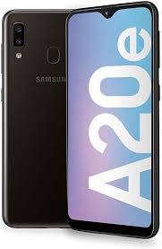 Galaxy A20e Box open as new - We Sell mobile Phones