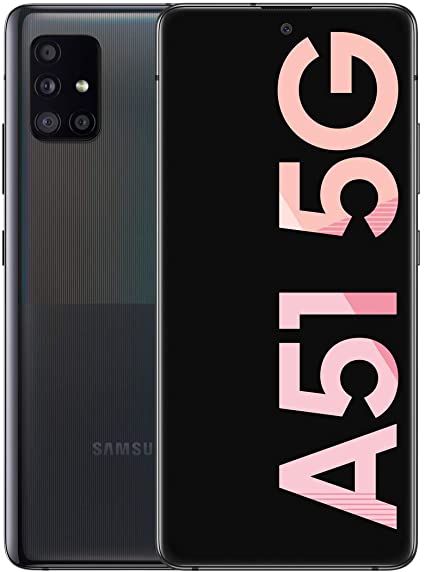 Samsung Galaxy A51 5G 128GB 6GB Ram Grade A