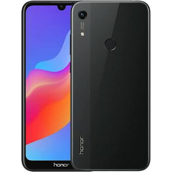 Huawei Honor 8A Black	Unlocked	32GB Grade A