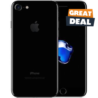 Buy Online iPhone 7 at ilkley Mobiles 