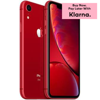 buy online iPhone XR at Ilkley Mobiles