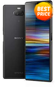 Sony Xperia 10 Black 64GB Unlocked Grade A - We Sell mobile Phones