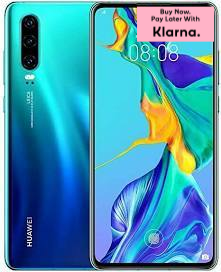 Huawei P30 128GB 6.1 Inch OLED With Free Gift Brand New Sealed - We Sell mobile Phones