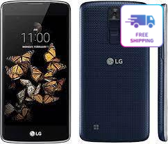LG K350N K8 IndigoUnlocked - We Sell mobile Phones