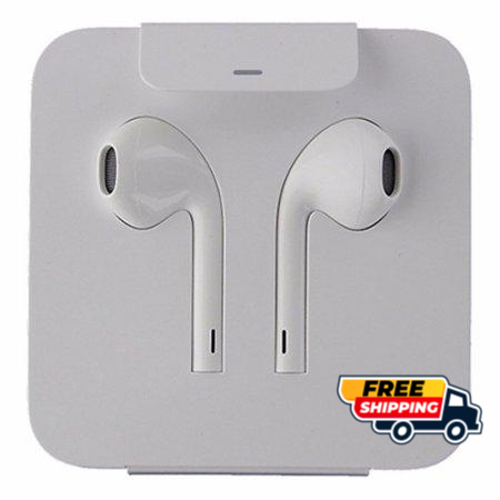 Buy - Online Genuine Original EarPods for iPhone 7/8/X/XS/XS MAX