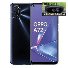 Brand New Sealed Oppo A72 128GB 4GB Twilight Black Unlocked - We Sell mobile Phones