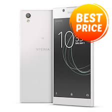 Sony Xperia L1 16GB White, Black, Pink - We Sell mobile Phones