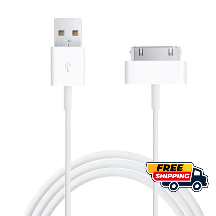 iPhone 4 Charging Cable 