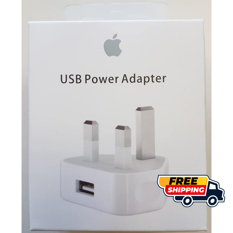 Apple 5W USB Power Adapter - We Sell mobile Phones