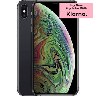 Buy Online iPhone XS at Ilkley Store