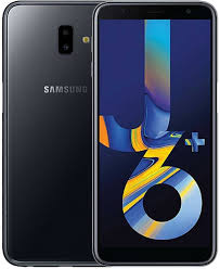 Samsung Galaxy J6 Plus 2018  Unlocked - Black - We Sell mobile Phones