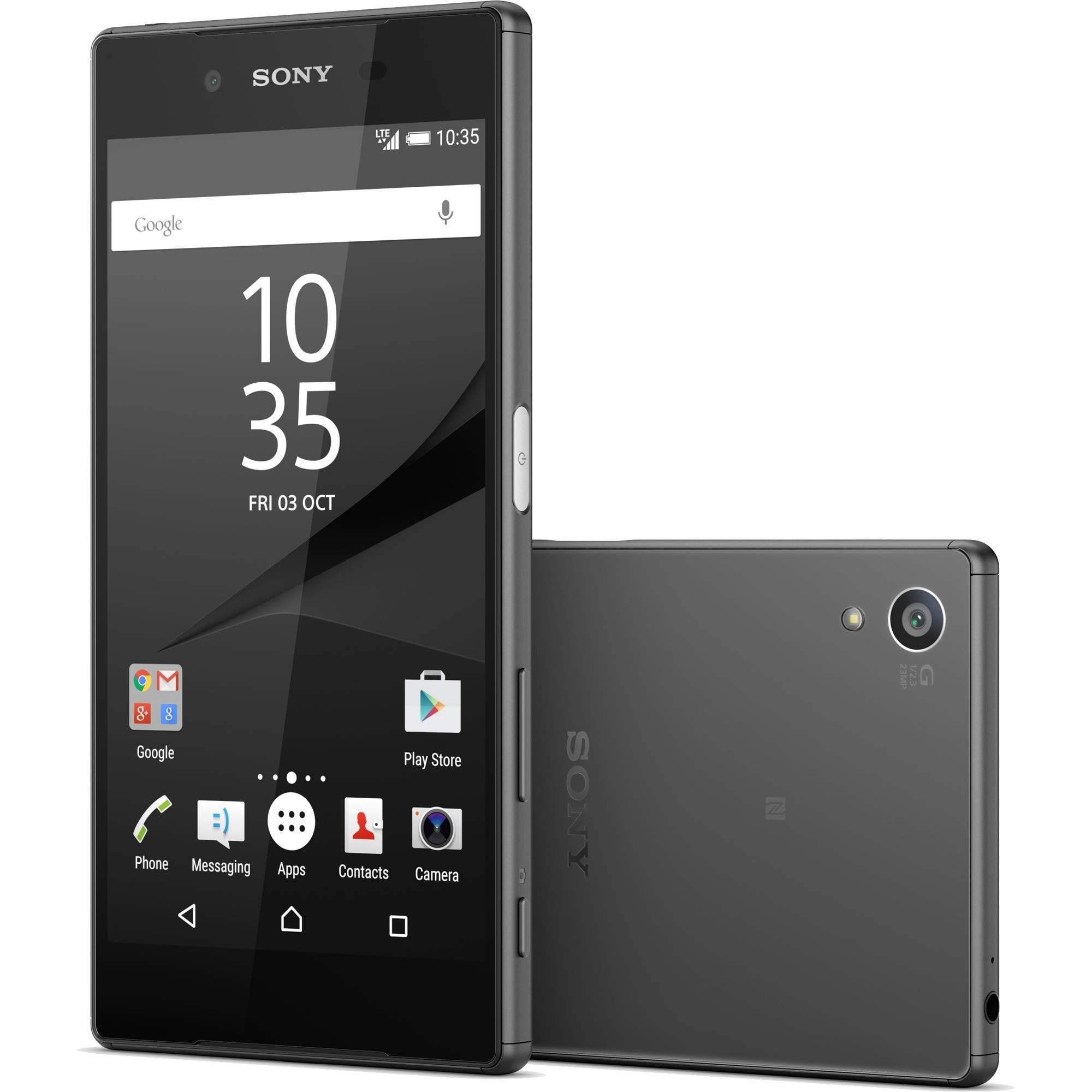 Sony Xperia Z5 Sim Free Grade A DUAL SIM - We Sell mobile Phones