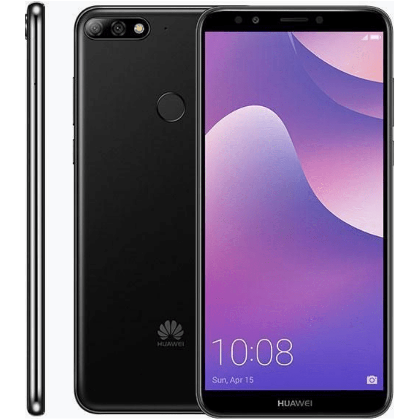 Huawei Y7 2018 Grade A Unlocked - We Sell mobile Phones